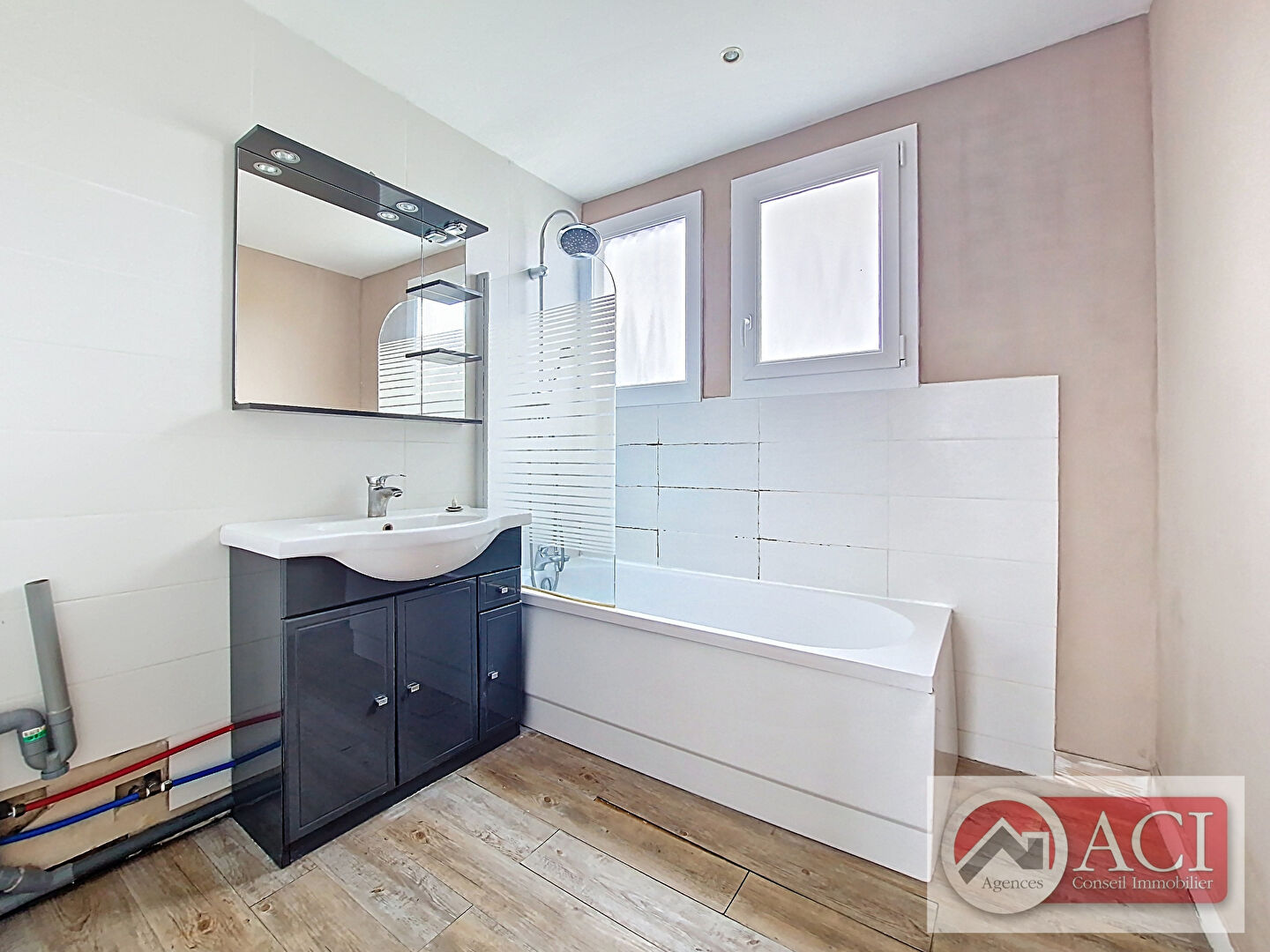 Photo Appartement Gisors  3 pièce(s) 62m² image 5/6