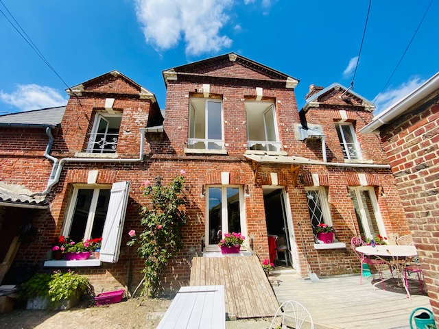 Agence immobilière de GROUPE JBL (ACI) - ACI IMMOBILIER BORNEL