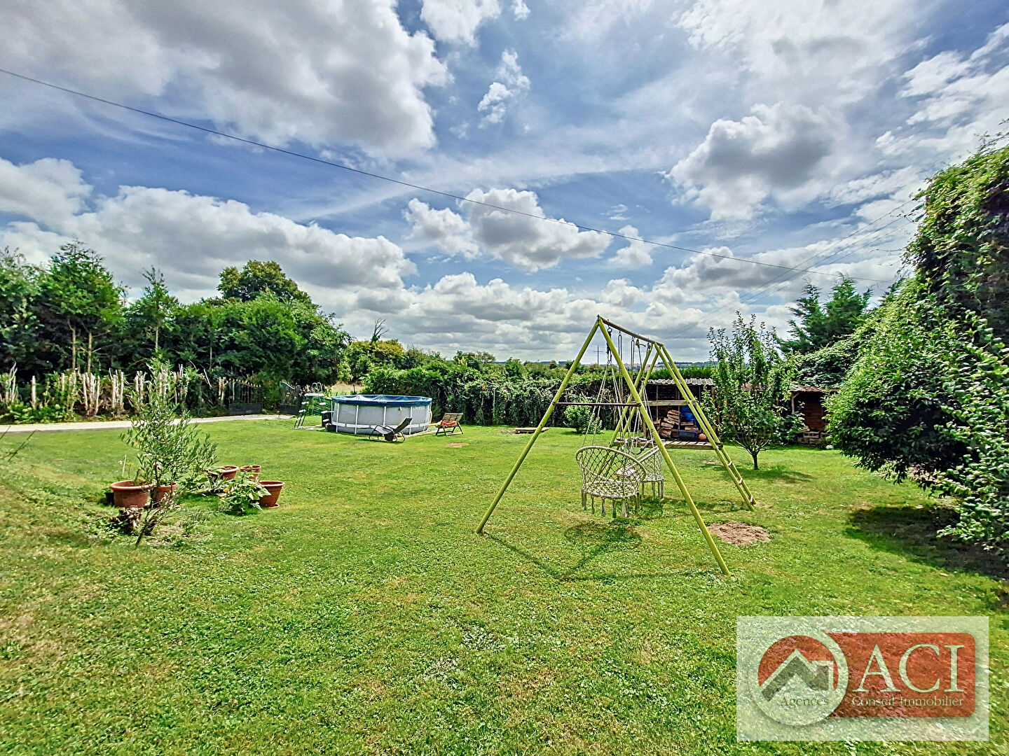 Photo Maison Gisors 5 pièce(s) 150 m2 image 4/6