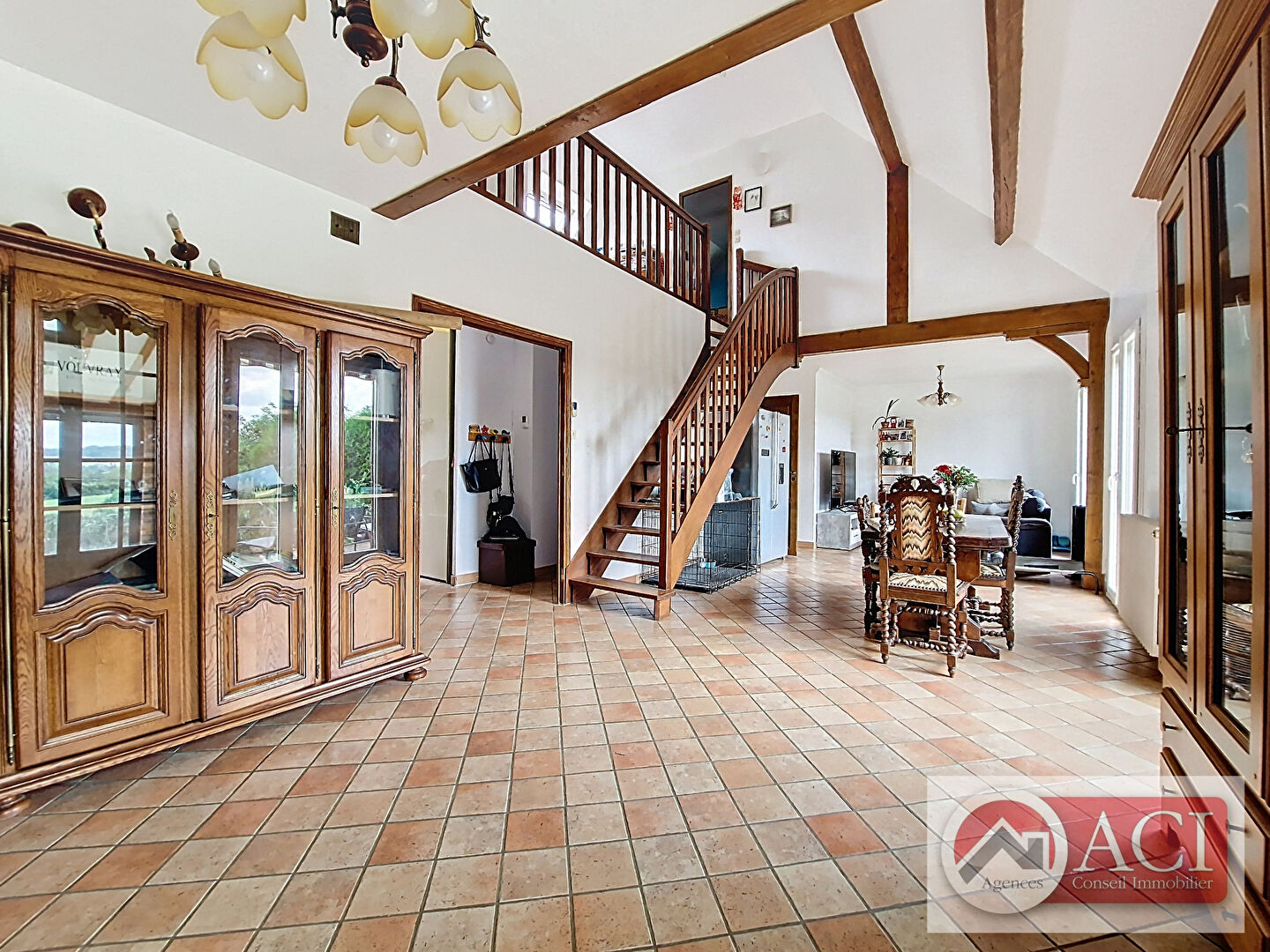 Photo Maison Gisors 5 pièce(s) 150 m2 image 5/6