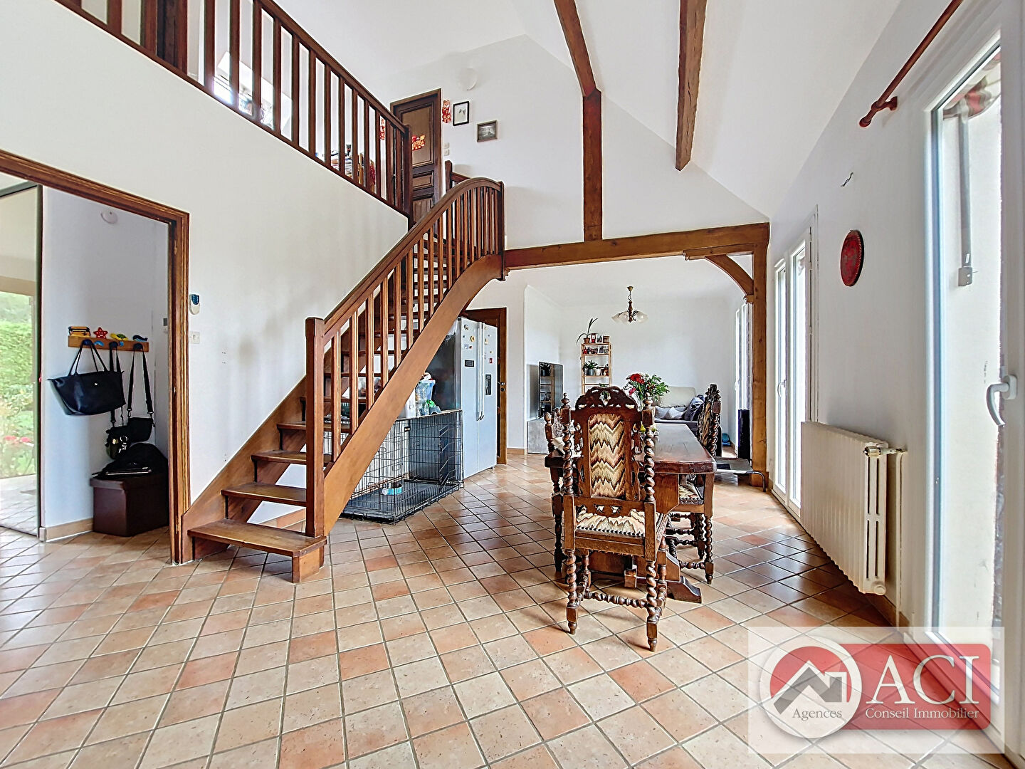 Photo Maison Gisors 5 pièce(s) 150 m2 image 6/6