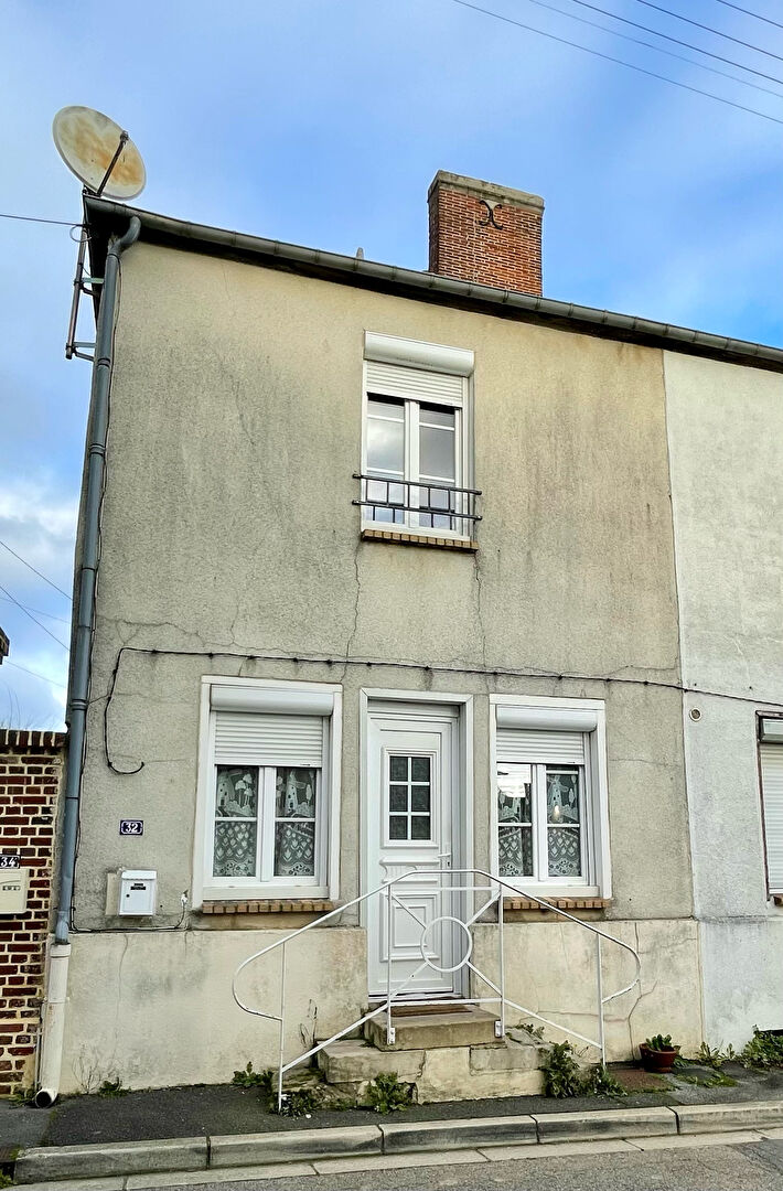 Agence immobilière de GROUPE JBL (ACI) - ACI IMMOBILIER CHAUMONT EN VEXIN