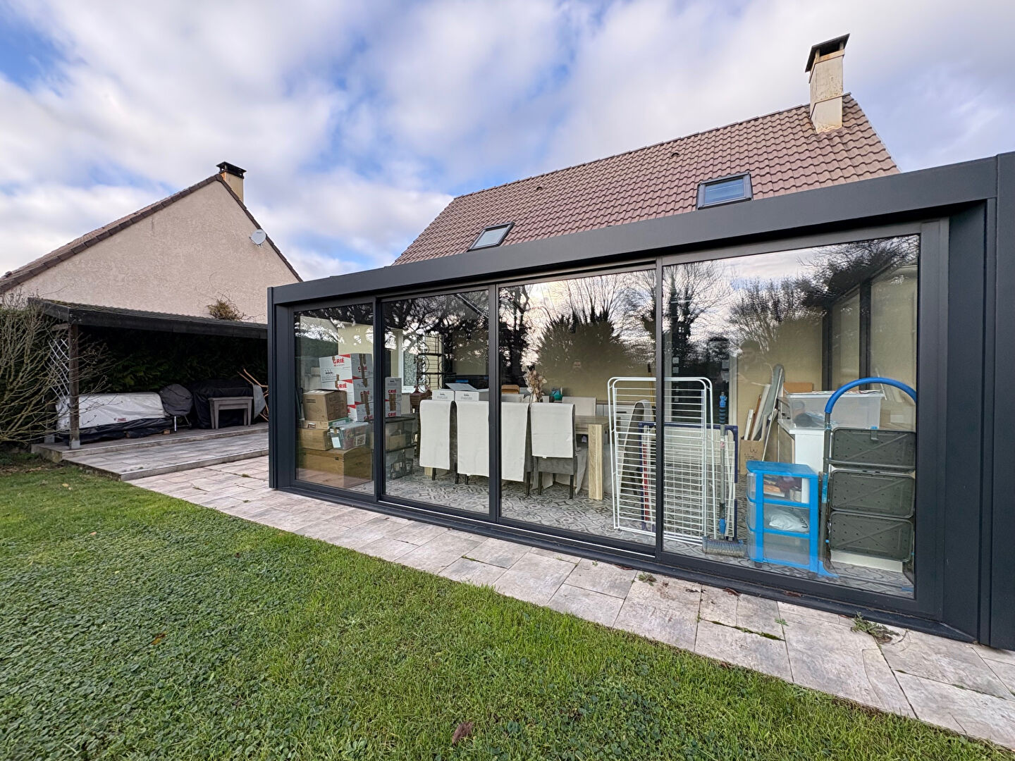 Agence immobilière de GROUPE JBL (ACI) - ACI IMMOBILIER MERU