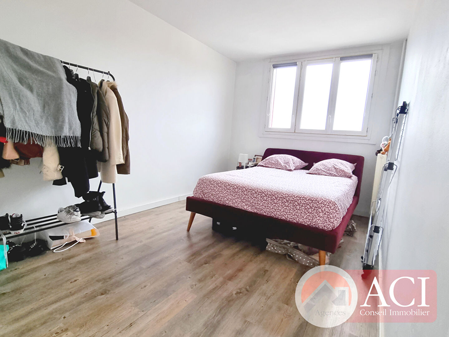 Agence immobilière de GROUPE JBL (ACI) - ACI IMMOBILIER MONTMAGNY
