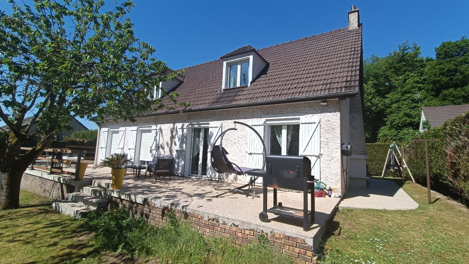 Maison  7 pièce(s) 170 m2