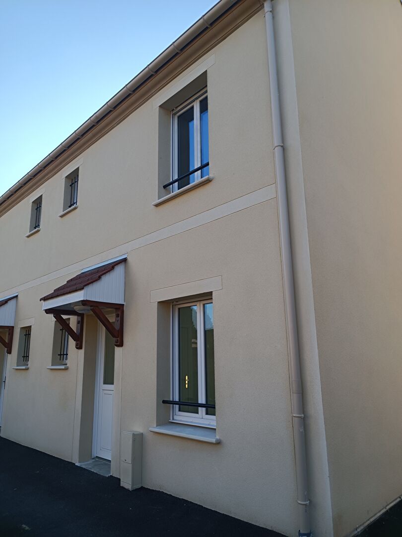 Agence immobilière de GROUPE JBL (ACI) - ACI IMMOBILIER BORNEL