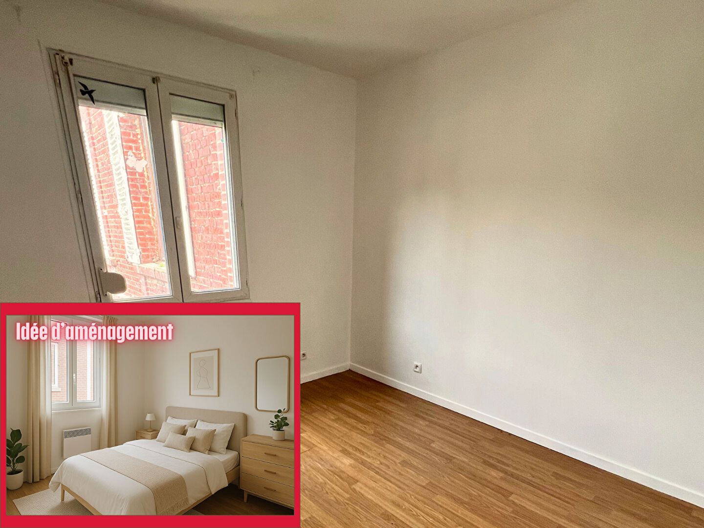 Photo Appartement Meru 4 pièce(s) 84.55 m2 image 2/2