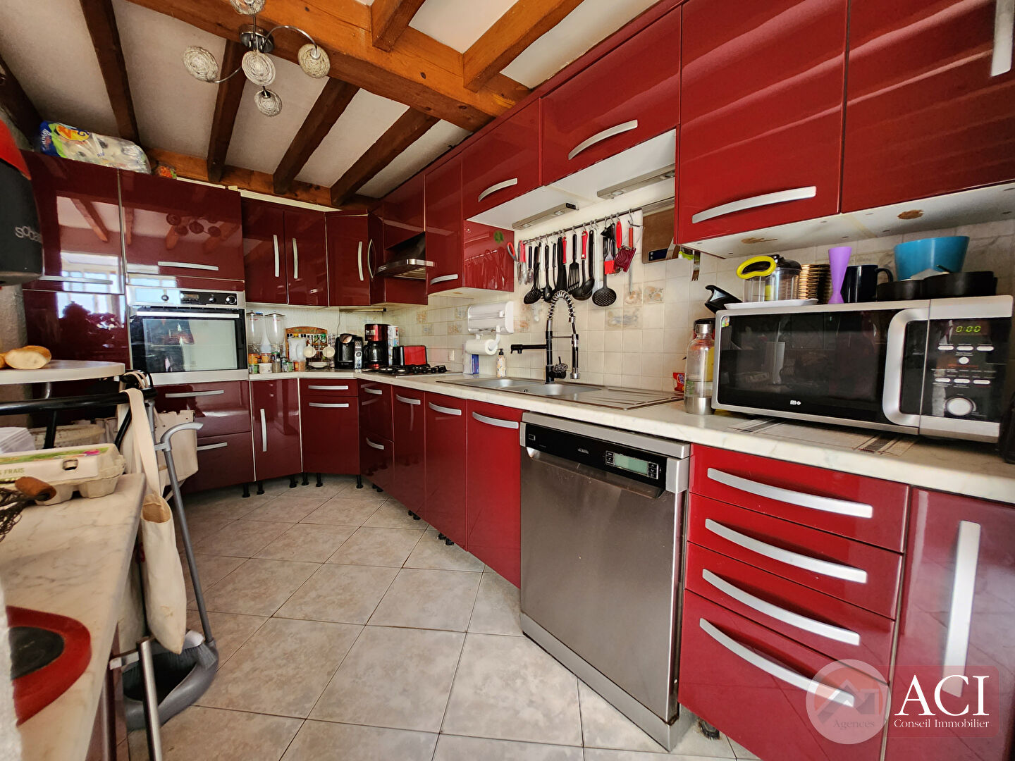 Photo MAISON + CENTRE ÉQUESTRE image 3/5