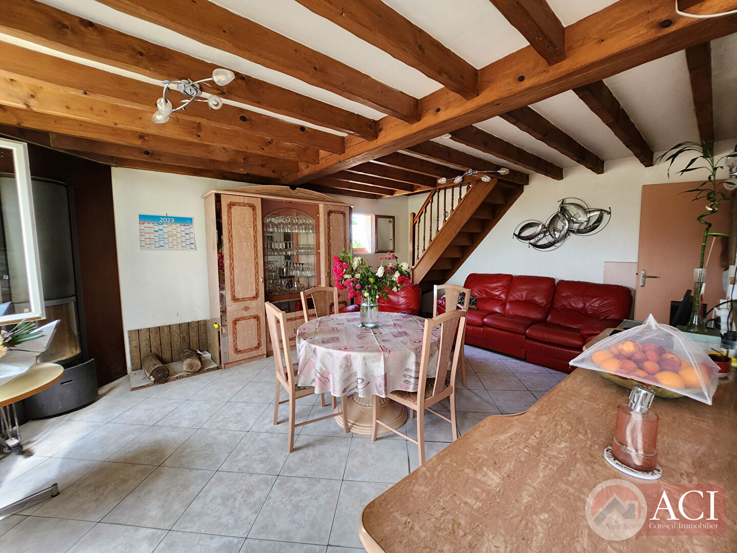 Photo MAISON + CENTRE ÉQUESTRE image 4/5