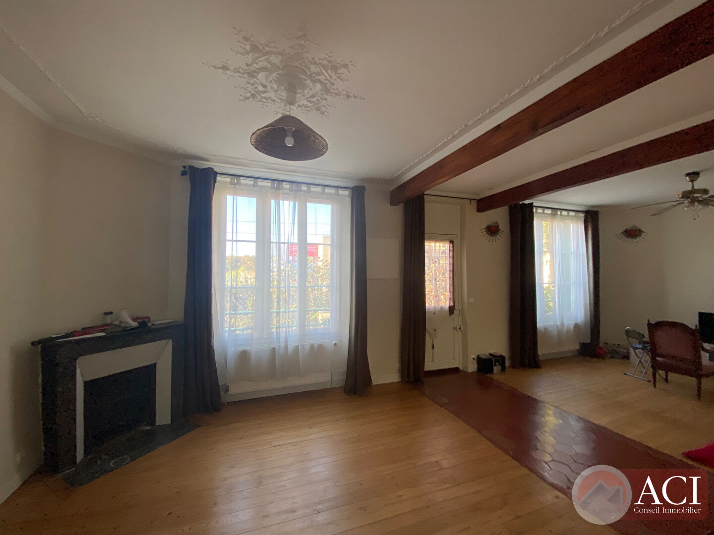 Agence immobilière de GROUPE JBL (ACI) - ACI IMMOBILIER BORNEL