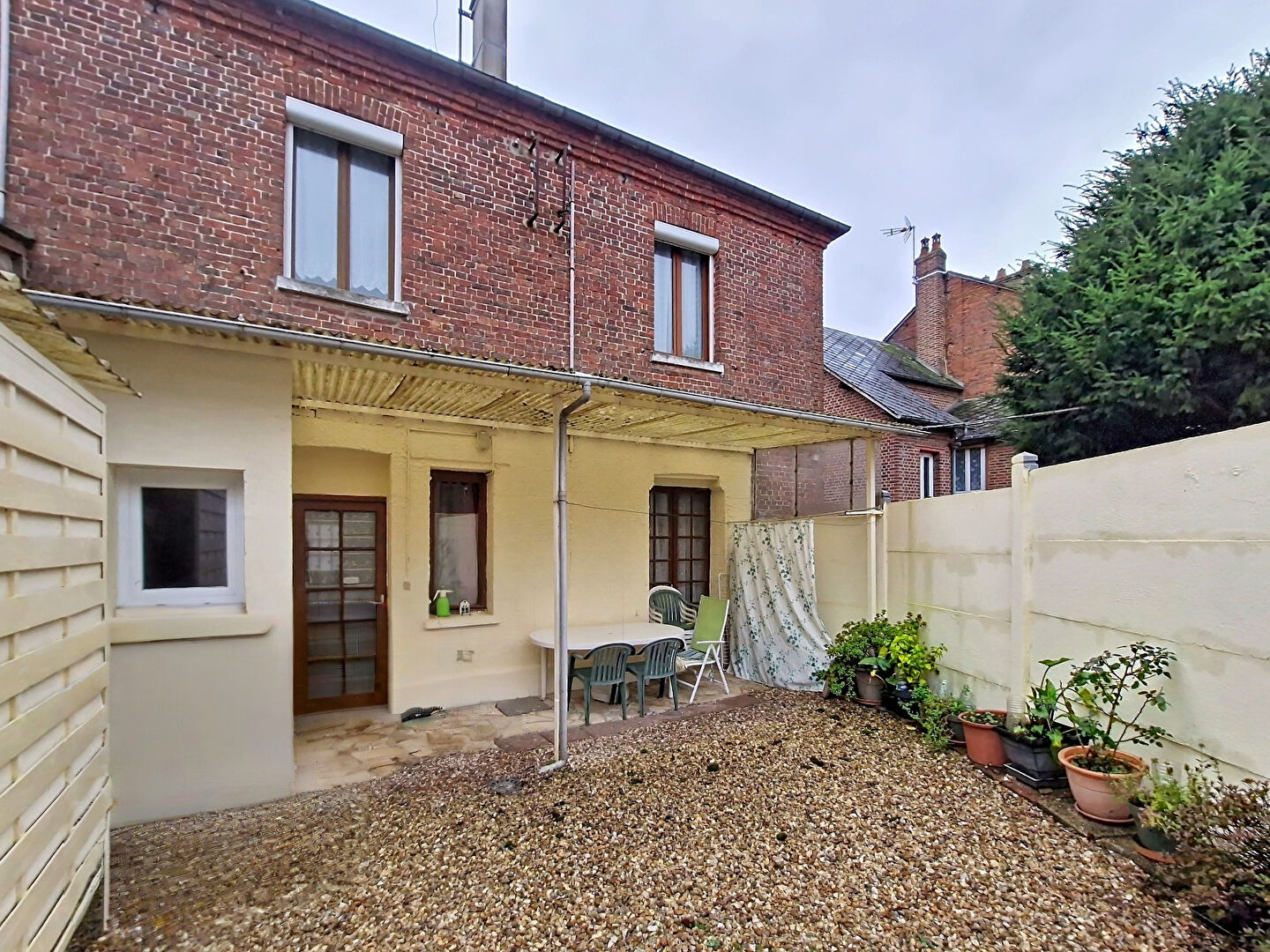 Photo Maison Etrepagny 5 pièce(s) 122 m2 image 1/6