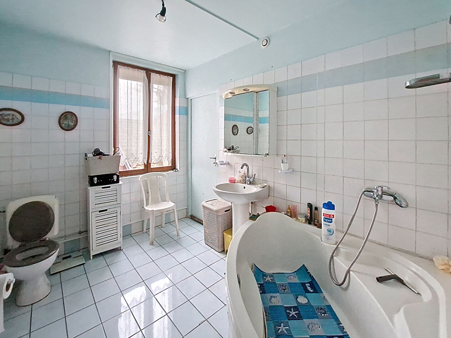 Photo Maison Etrepagny 5 pièce(s) 122 m2 image 5/6