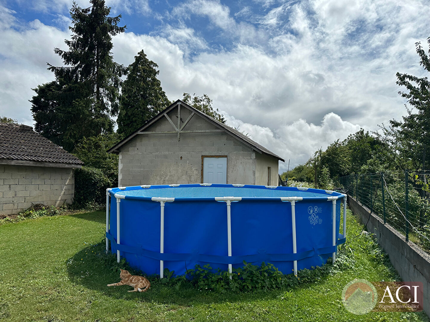 Photo Maison pr ste genevive6 pièce(s) 127 m2 image 5/6