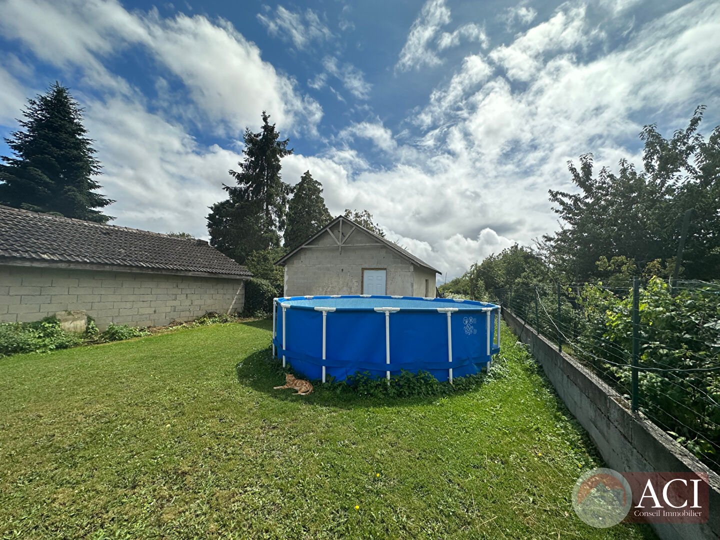 Photo Maison pr ste genevive6 pièce(s) 127 m2 image 6/6