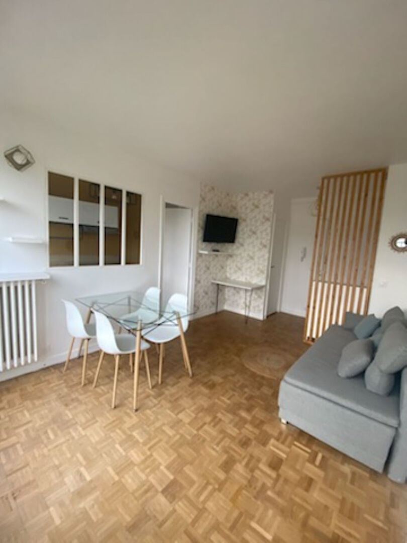 Appartement  2 pièce(s) 36.24 m2