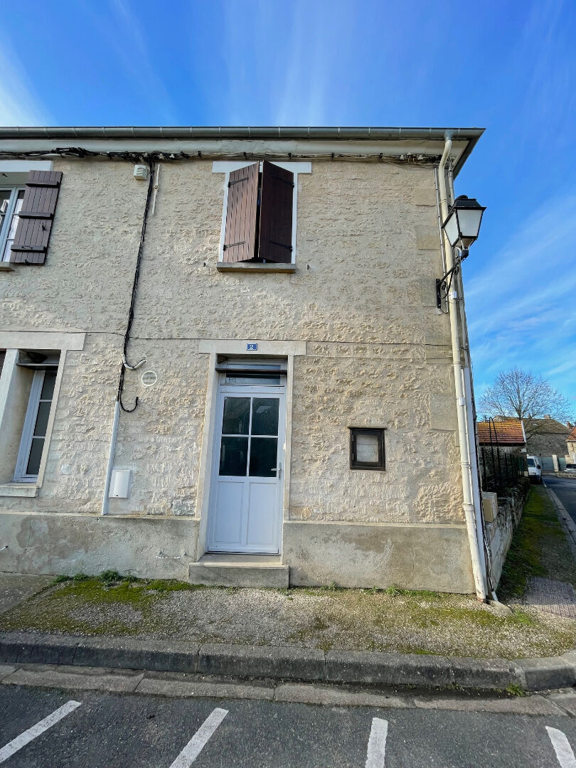 Agence immobilière de GROUPE JBL (ACI) - ACI IMMOBILIER CHARS