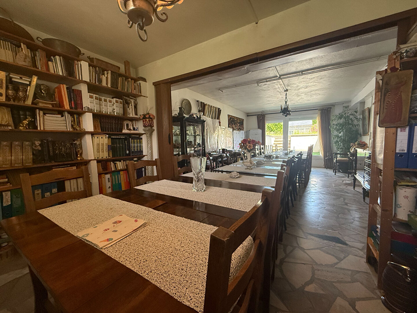 Photo Maison Sainte Genevieve image 2/6