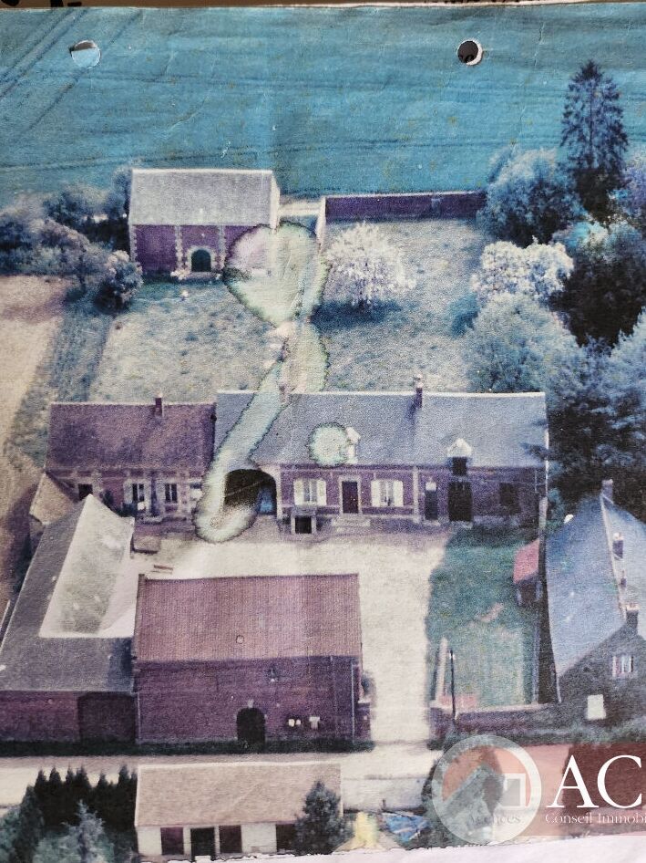 Photo Corps de Ferme ST Geneviève. image 3/3