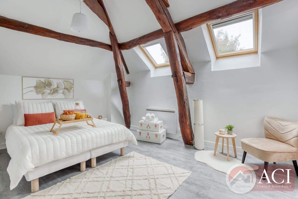 Agence immobilière de GROUPE JBL (ACI) - ACI IMMOBILIER MONTMAGNY