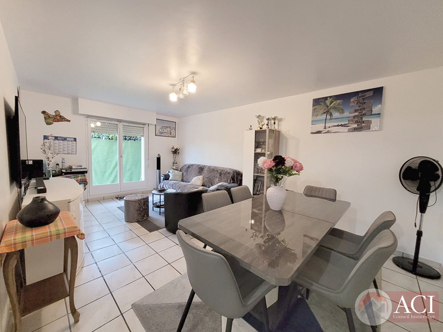 Agence immobilière de GROUPE JBL (ACI) - ACI IMMOBILIER MONTMAGNY