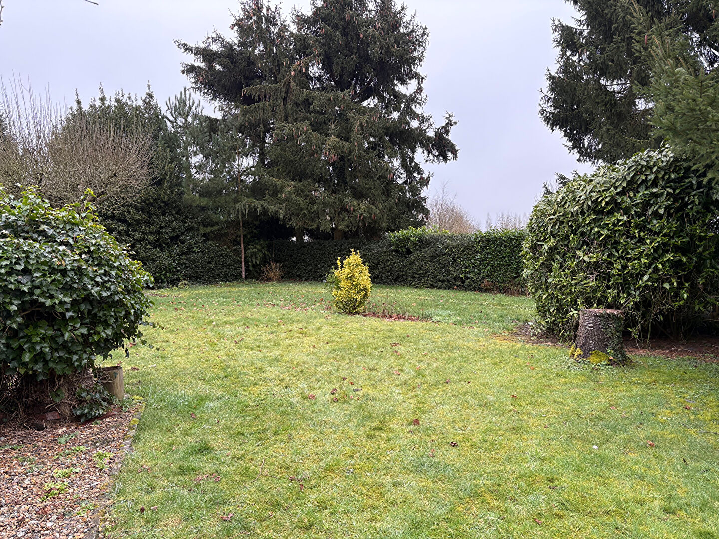 Maison Sainte Geneviève 4 pièce(s)