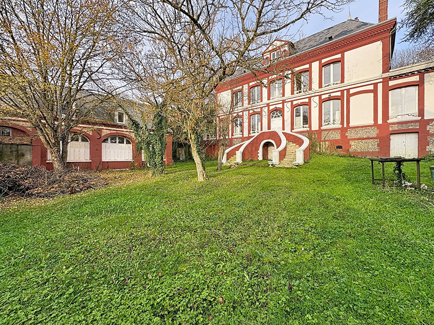 Agence immobilière de GROUPE JBL (ACI) - ACI IMMOBILIER GISORS