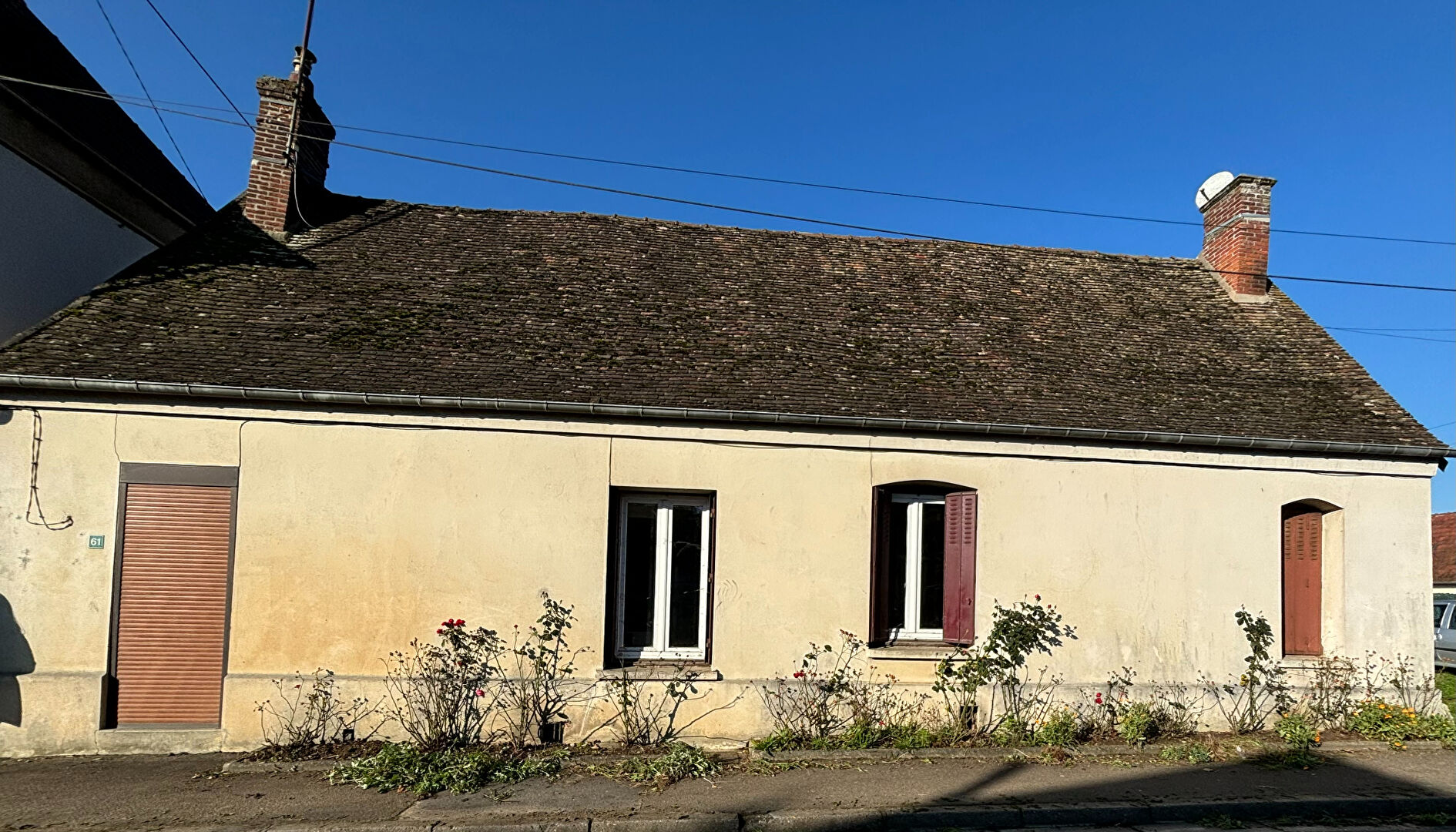 Agence immobilière de ACI-IMMOBILIER ETREPAGNY
