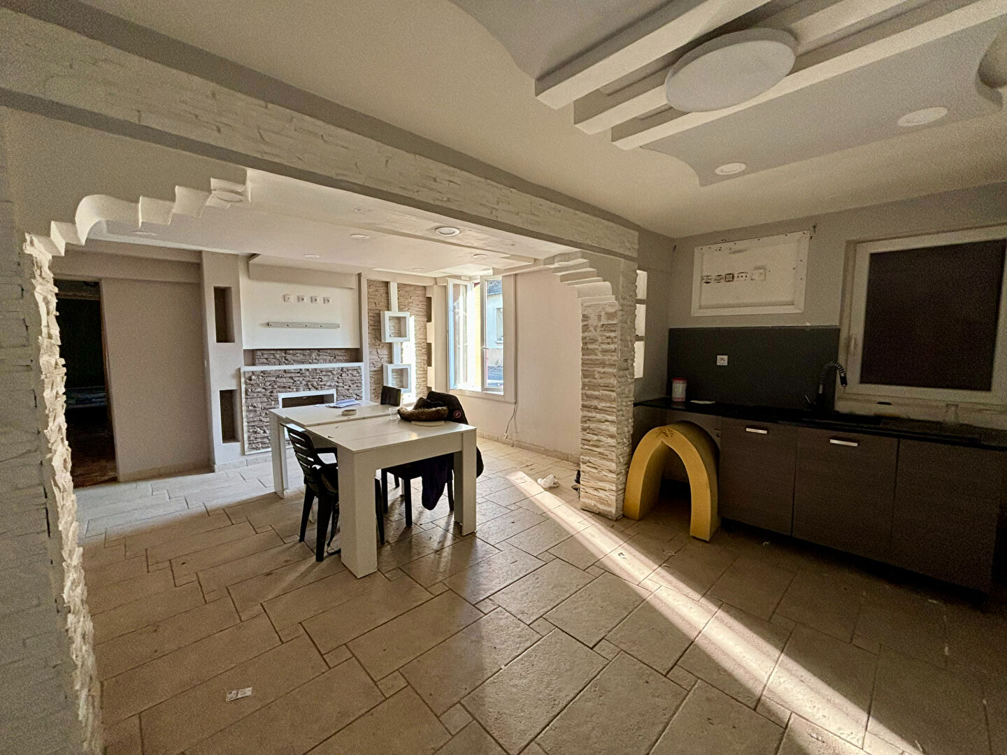 Photo Maison Gisors 4 pièce(s) 64 m2 image 2/5