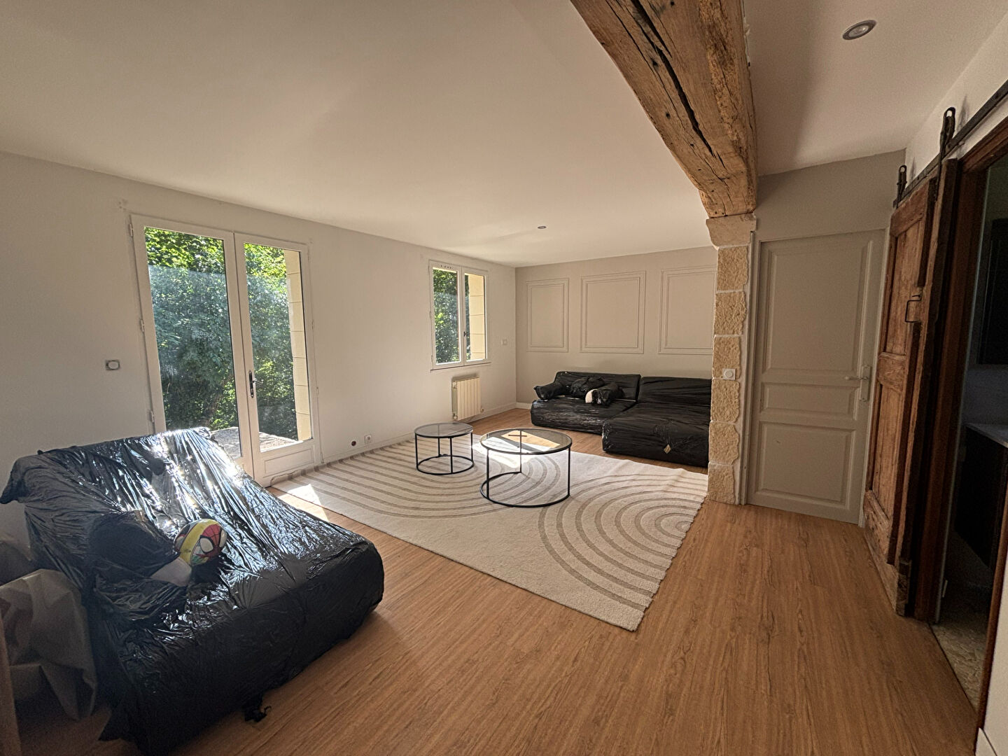 Photo Maison proche Gisors 5 pièce(s) 125 m2 image 3/6