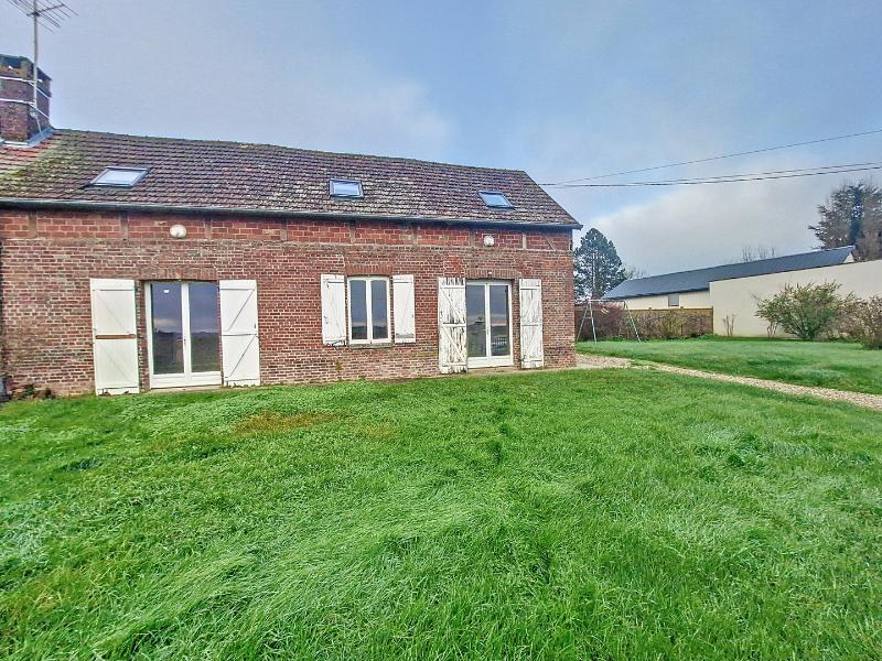 PROCHE ETREPAGNY 4 pièce(s) 90 m2