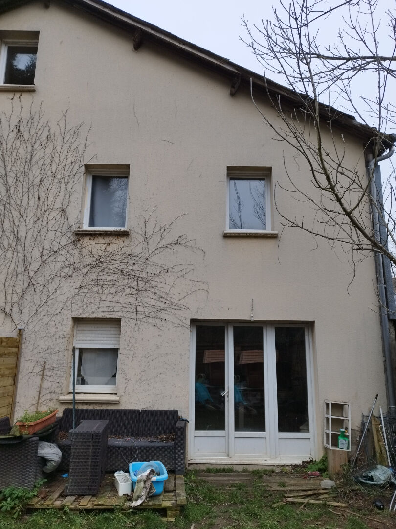 15' SAINT CLAIR SUR EPTE