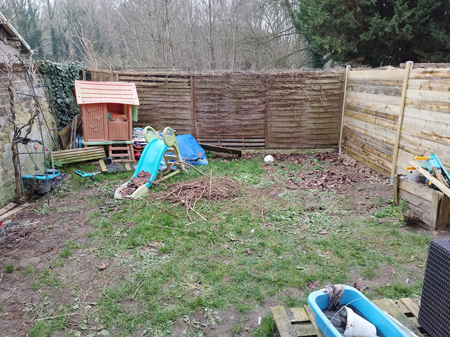 Photo 15' SAINT CLAIR SUR EPTE image 5/5