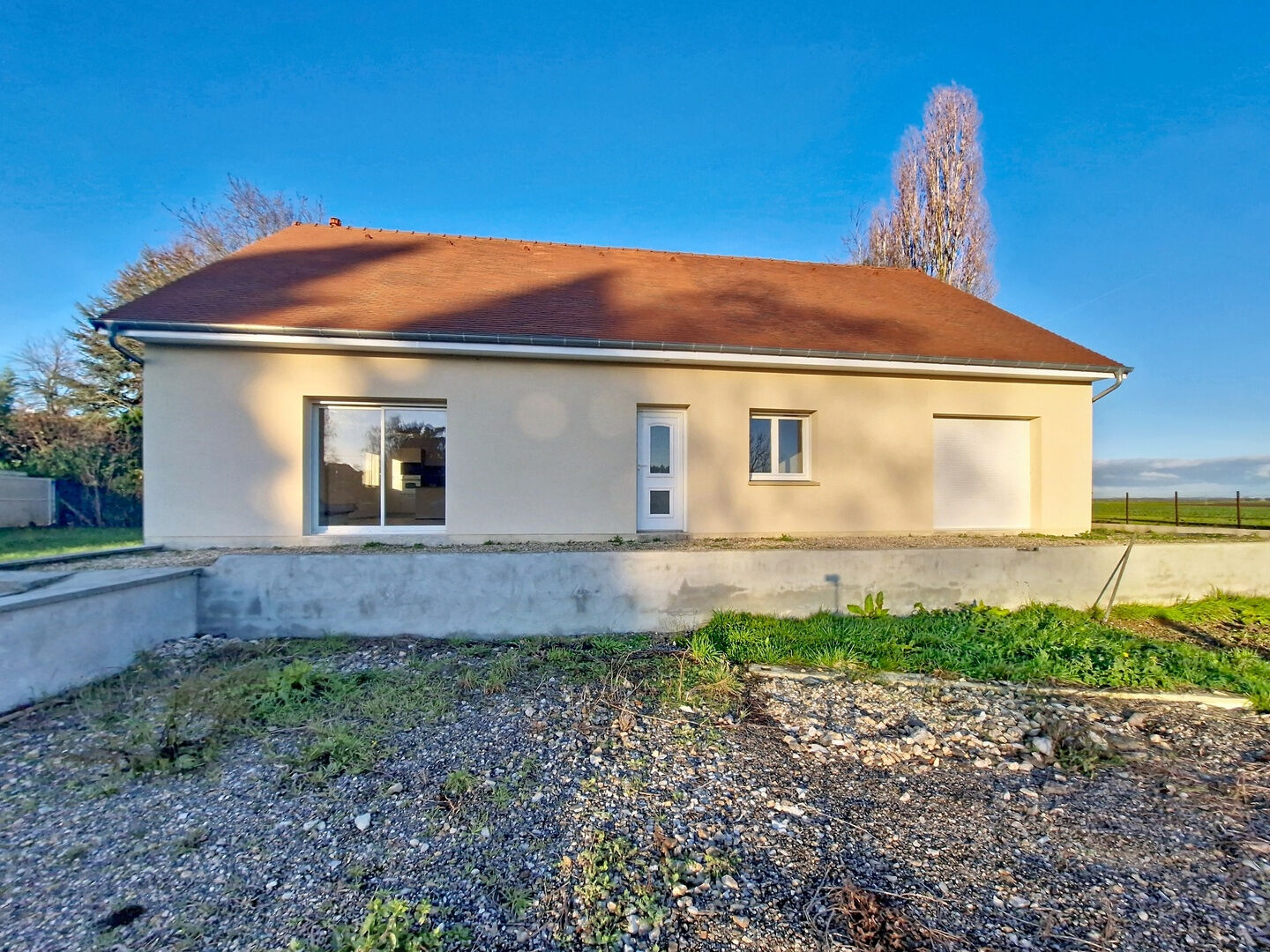 Maison  5 pièce(s) 128 m2 proche Etrepagny