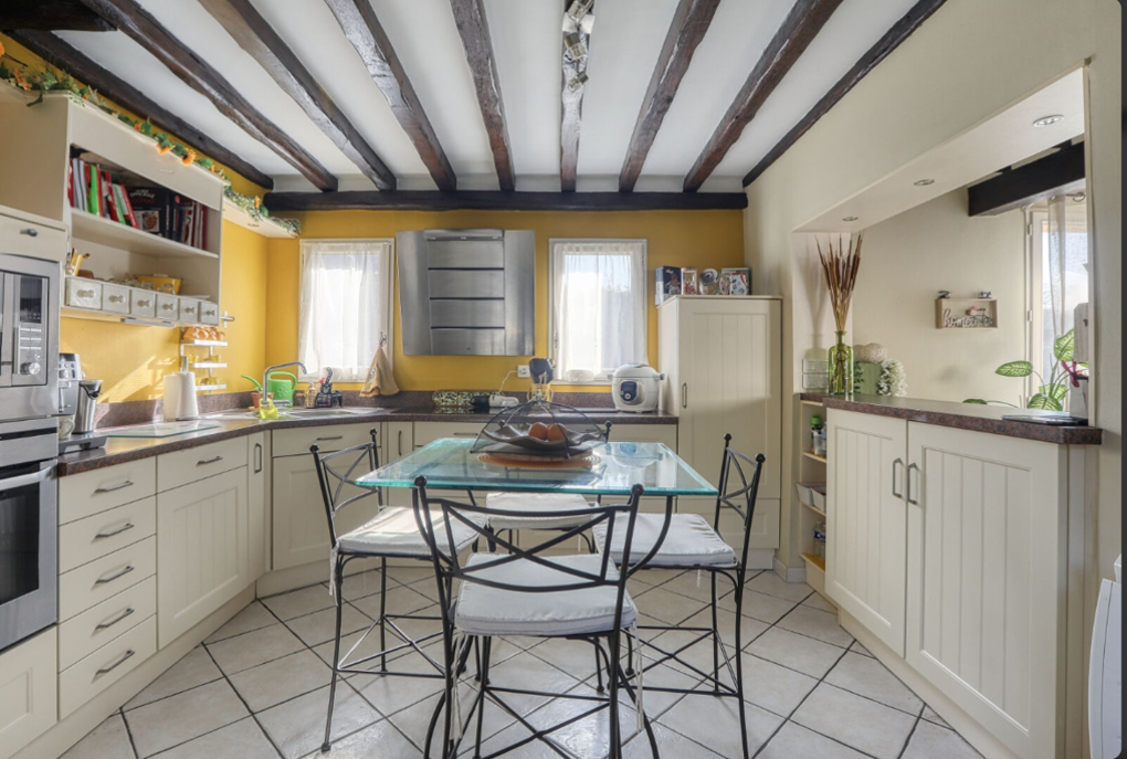 Photo 10 minutes de Chaumont en Vexin! image 2/6