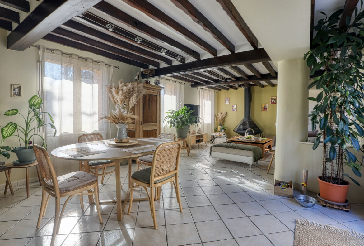 Photo 10 minutes de Chaumont en Vexin! image 3/6