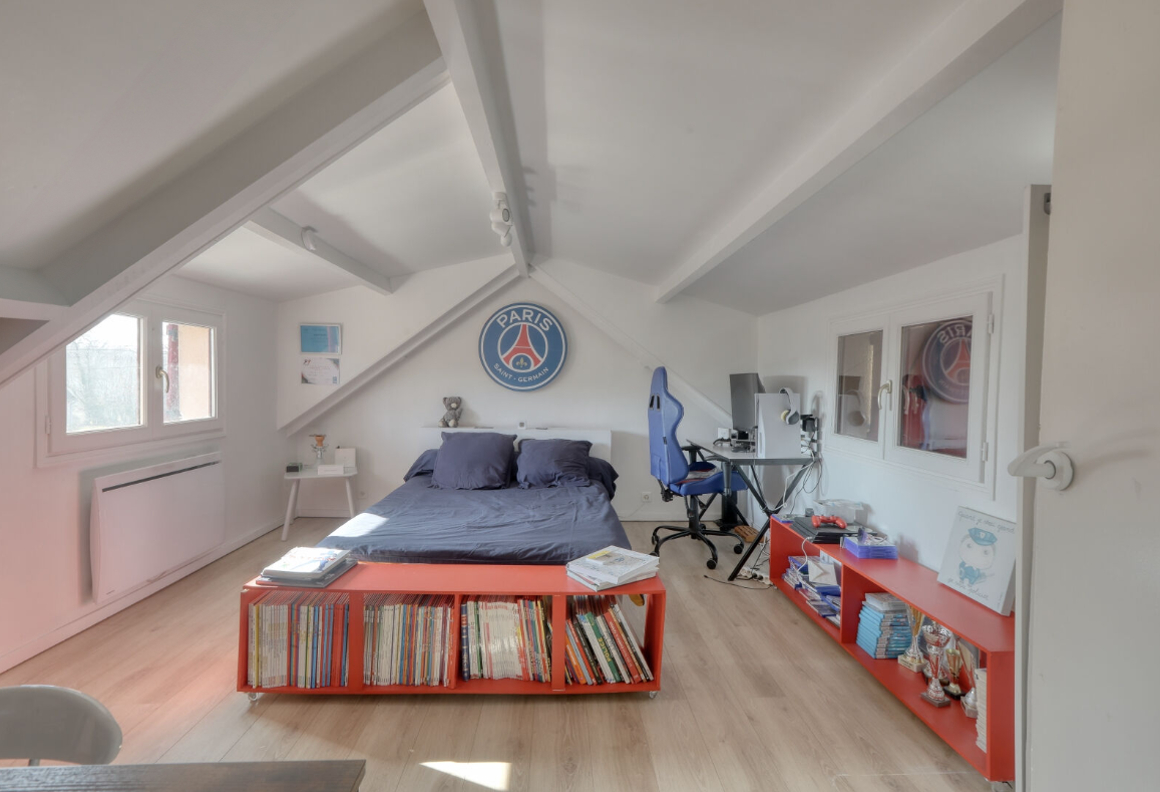 Photo 10 minutes de Chaumont en Vexin! image 4/6