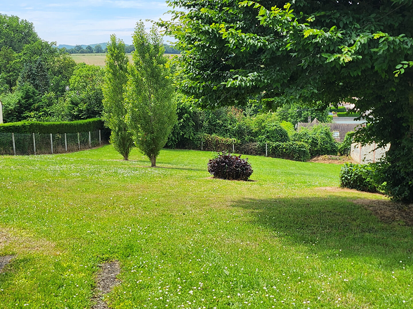 Photo Terrain Ponchon image 1/1