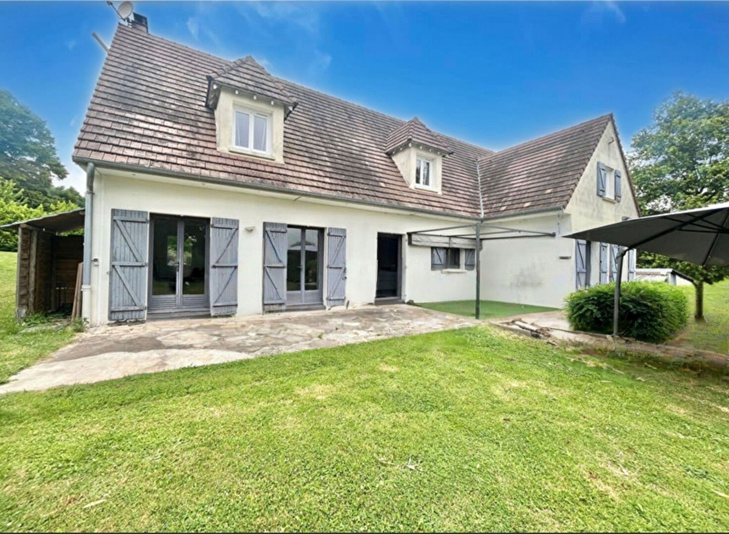 Agence immobilière de GROUPE JBL (ACI) - ACI IMMOBILIER CHARS