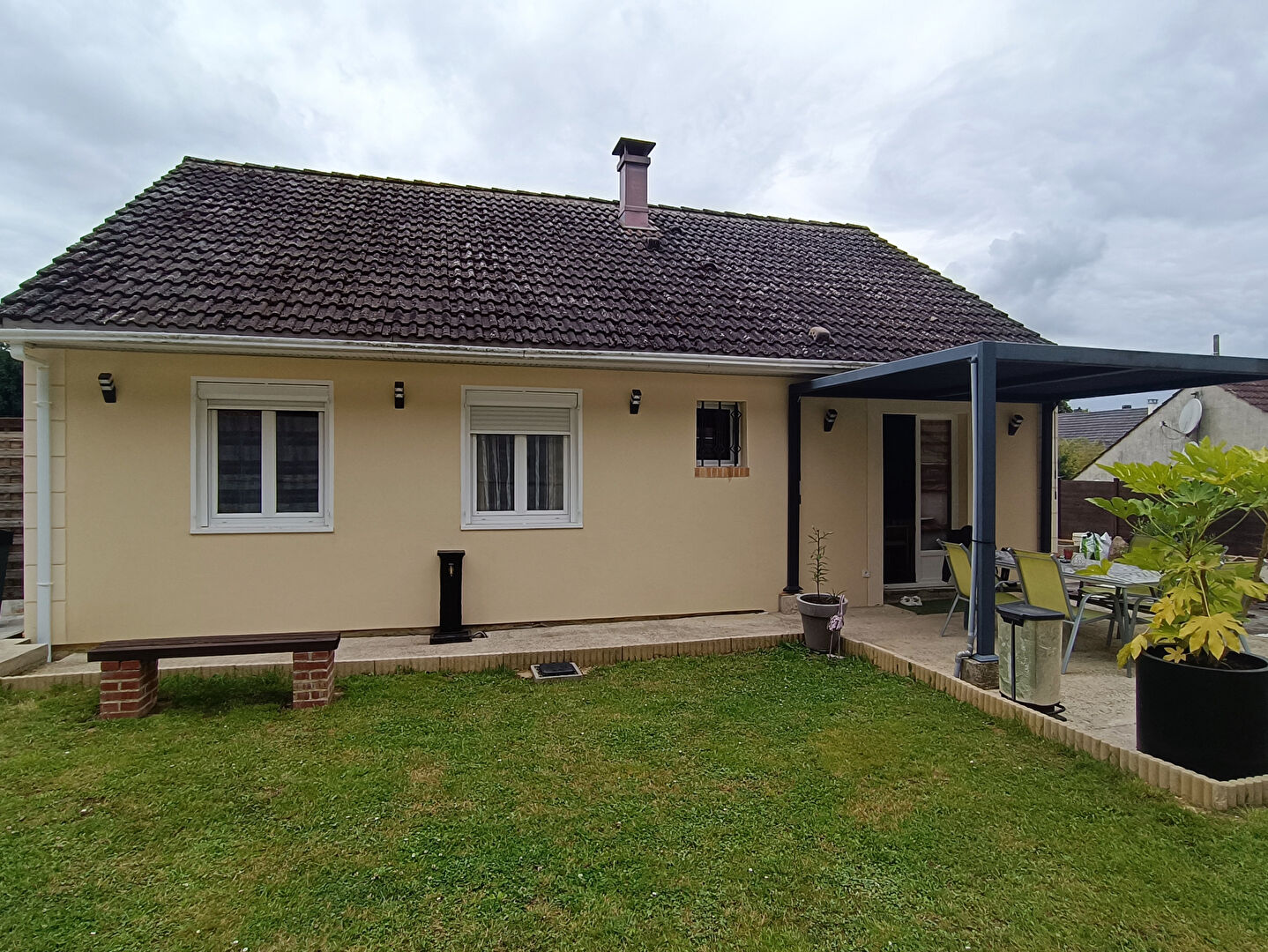 Agence immobilière de GROUPE JBL (ACI) - ACI IMMOBILIER MERU