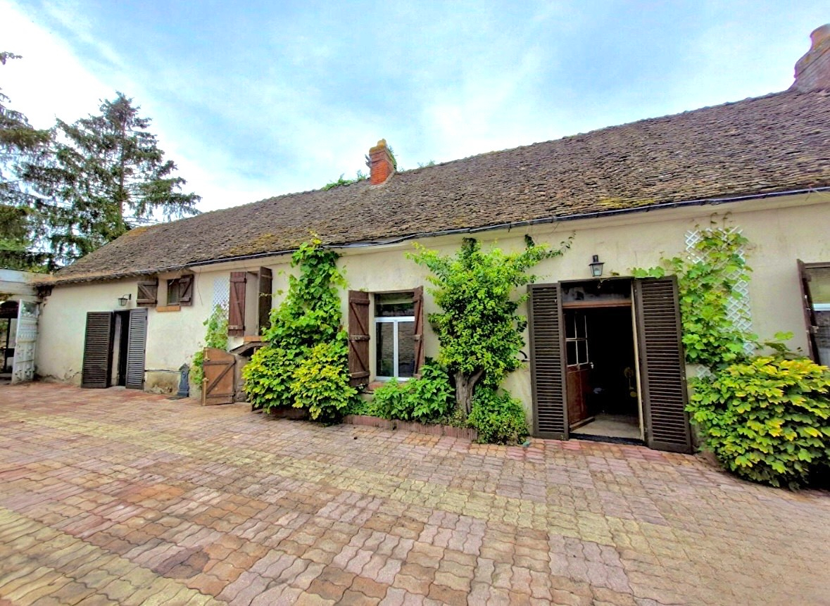 Saint Clair Sur Epte