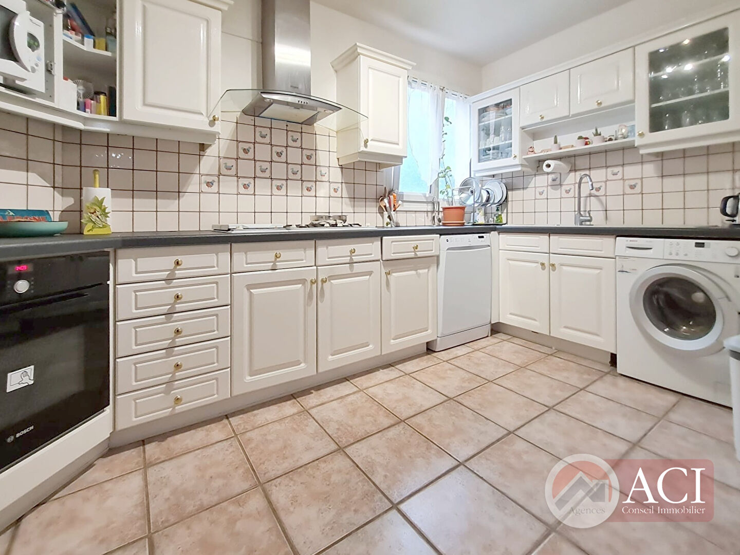 Photo GROSLAY - 4 PIÈCES PROCHE DEUIL LA BARRE image 4/6