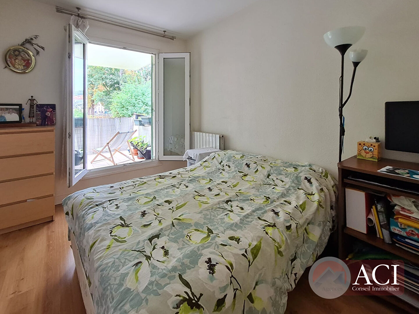 Photo GROSLAY - 4 PIÈCES PROCHE DEUIL LA BARRE image 6/6