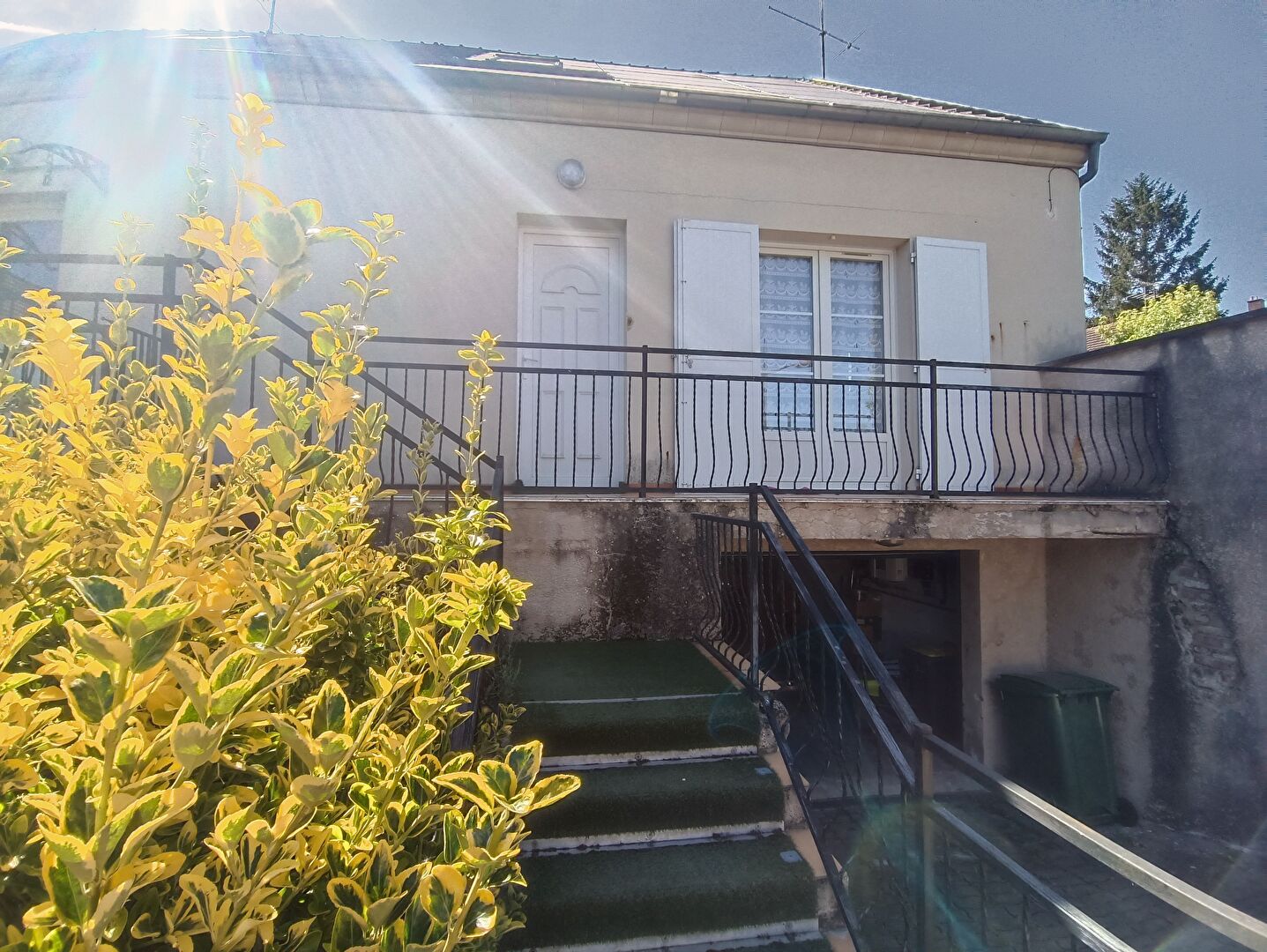 Agence immobilière de GROUPE JBL (ACI) - ACI IMMOBILIER MERU