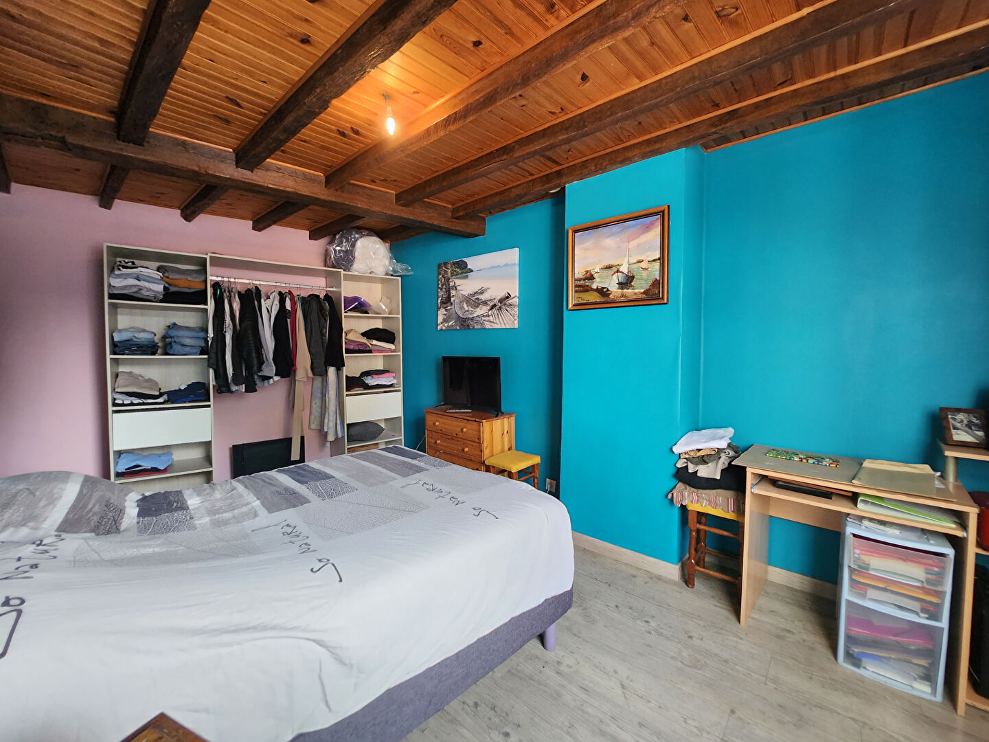 Photo Maison  5 pièce(s) 92 m2 image 5/6