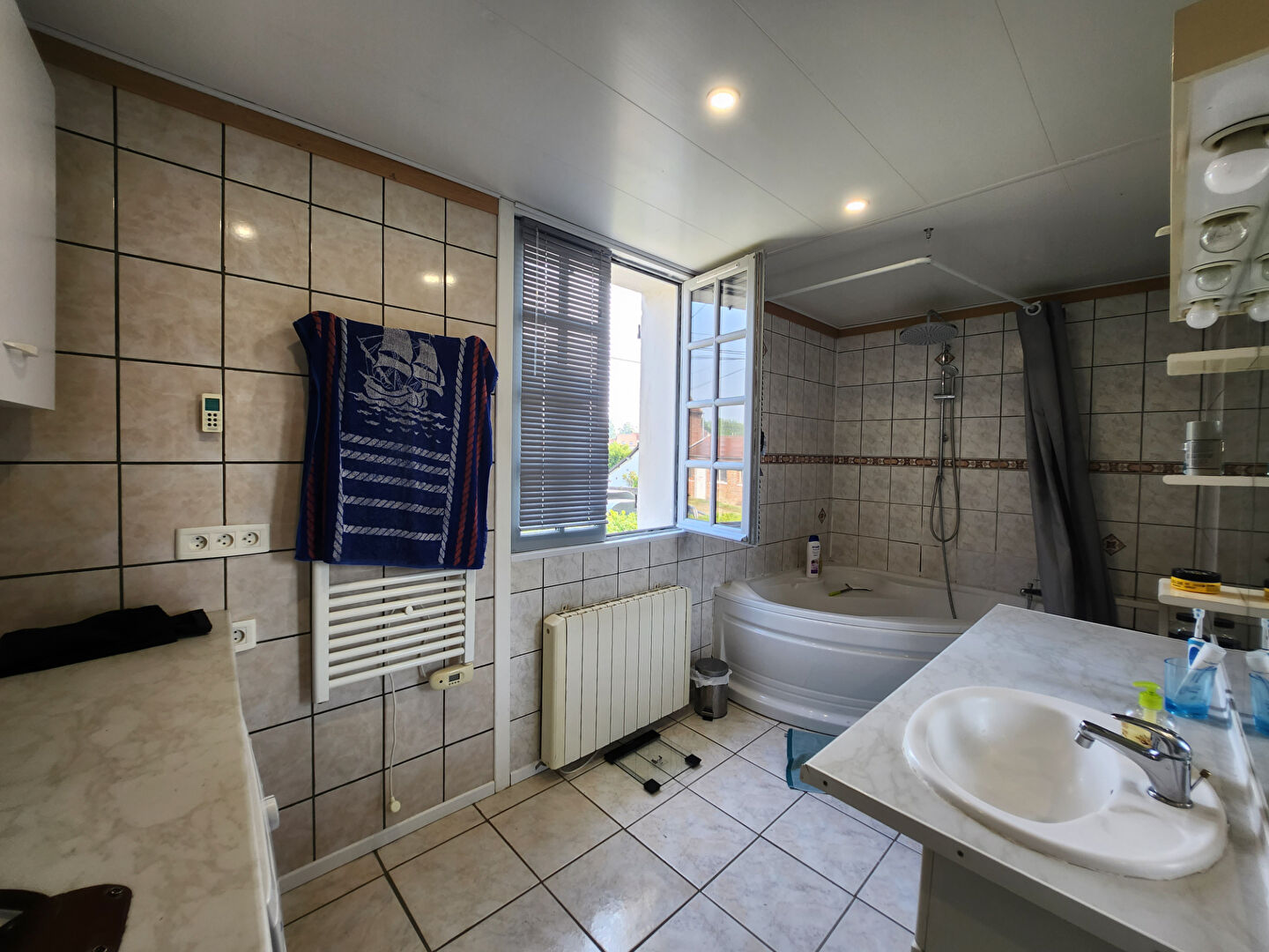 Photo Maison  5 pièce(s) 92 m2 image 6/6