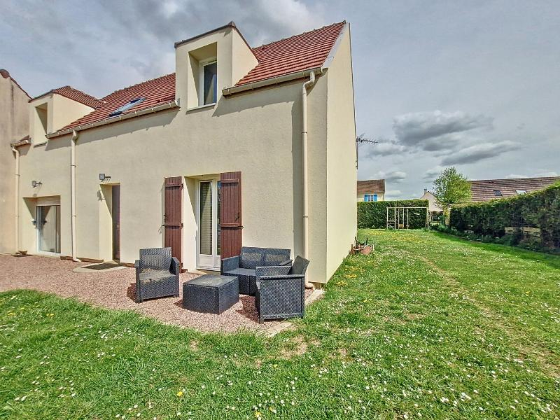 Agence immobilière de ACI-IMMOBILIER ETREPAGNY