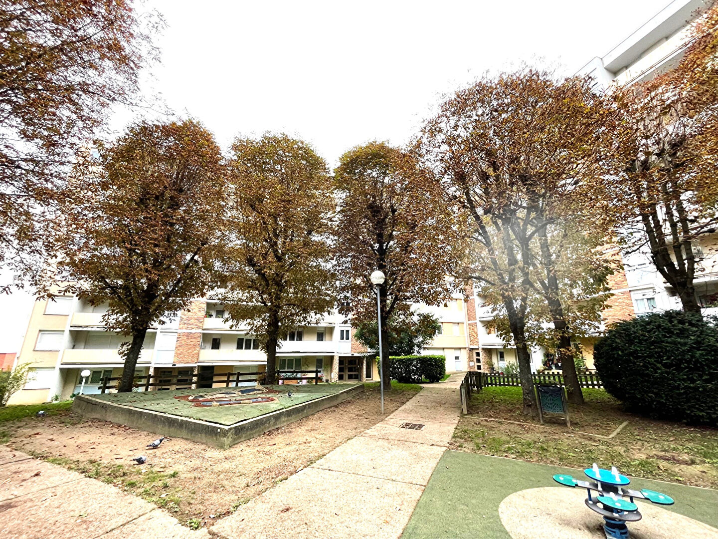 Agence immobilière de GROUPE JBL (ACI) - ACI IMMOBILIER CHARS