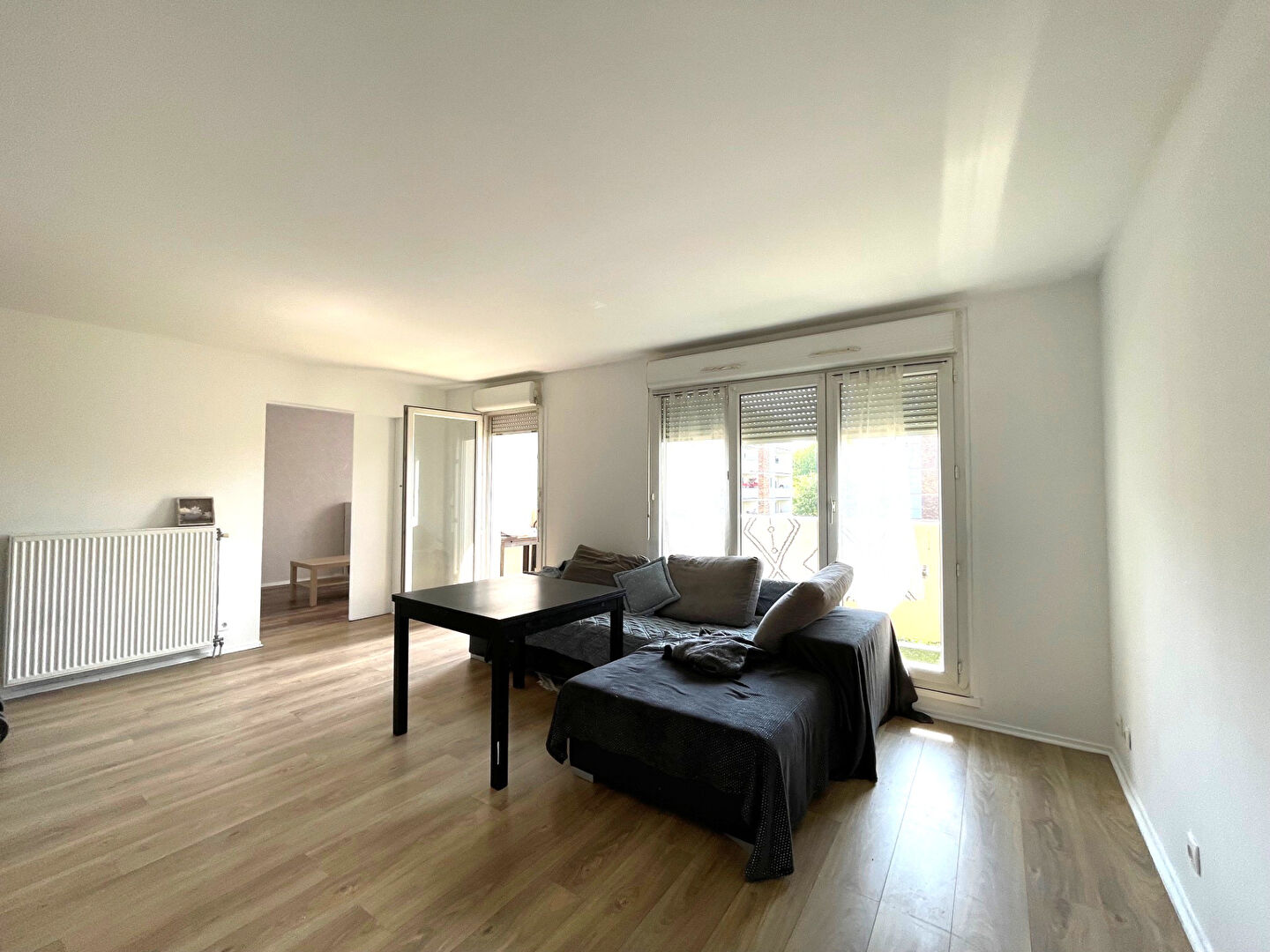 Photo Appartement Saint Ouen L Aumone 3 pièce(s) 68.40 m2 image 3/6