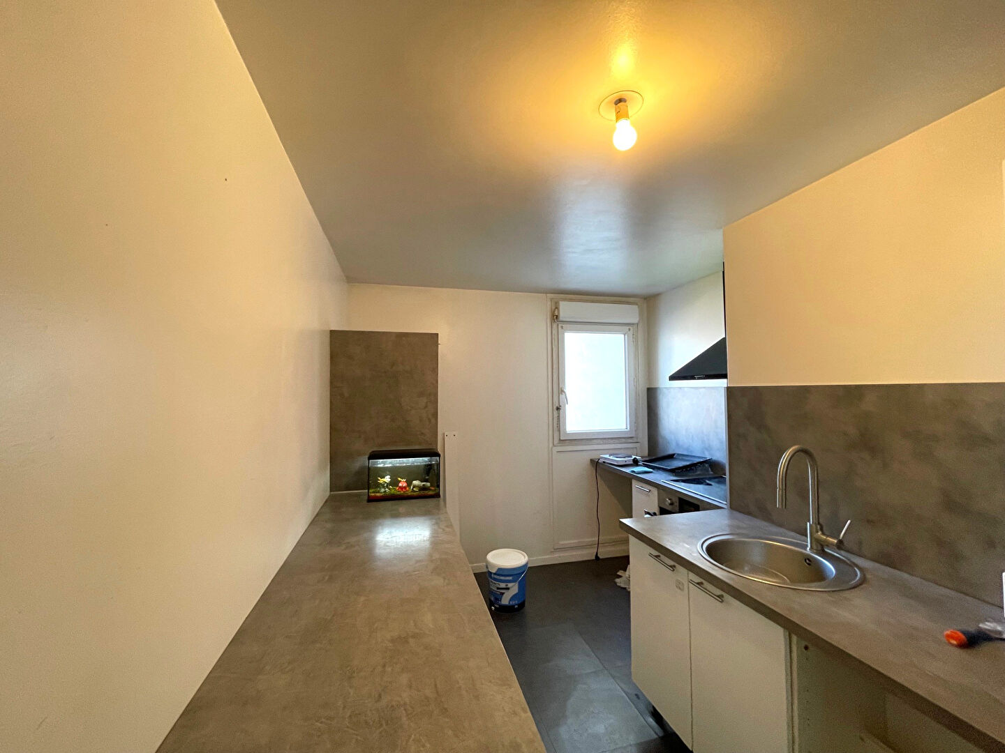 Photo Appartement Saint Ouen L Aumone 3 pièce(s) 68.40 m2 image 4/6