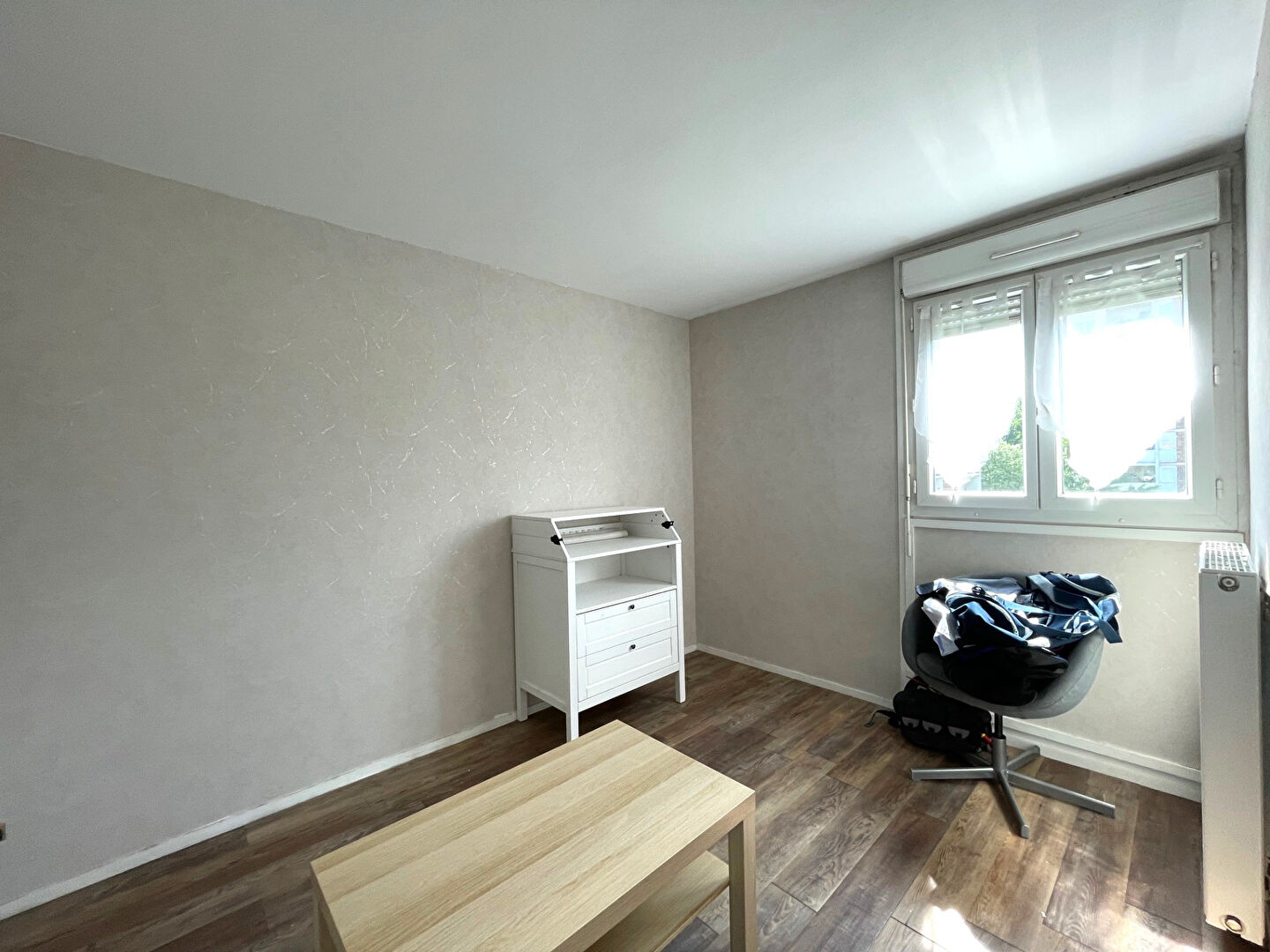 Photo Appartement Saint Ouen L Aumone 3 pièce(s) 68.40 m2 image 5/6